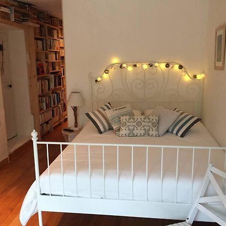 Studio Close Fourviere Very Quiet & Small Terrace Apartment Lyon Bagian luar foto